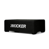 Kicker 48CDF124 12″ Sealed Enclosure 150 Watts RMS 4 Ohm