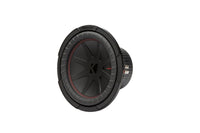 Kicker 48CWR102 10″ Subwoofer 400 Watts RMS Dual 2 Ohm