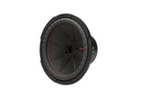 Kicker 48CWR122 CompR 12″ Subwoofer 500 Watts RMS Dual 2 Ohm
