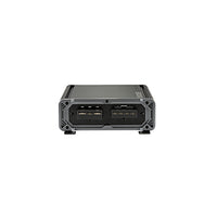 Kicker 46CXA400.1 Monoblock Amplifier
