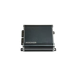 Kicker 46CXA400.1 Monoblock Amplifier