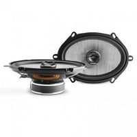 Focal 570AC 5x7 Co-axial Speaker Kit