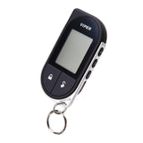 Viper 5706VR Responder 2-Way LCD Security with Remote Start