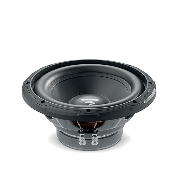 Focal SUB 10 10" Single Voice Coil Subwoofer