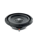 Focal SUB 10 SLIM 10" Slimline Single Voice Coil Subwoofer