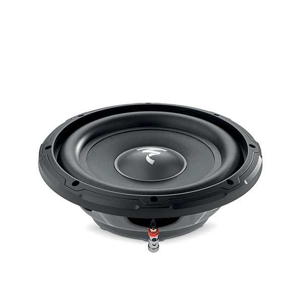 Focal SUB 10 SLIM 10" Slimline Single Voice Coil Subwoofer
