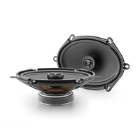 Focal ACX570 5x7 Co-axial Speaker Kit