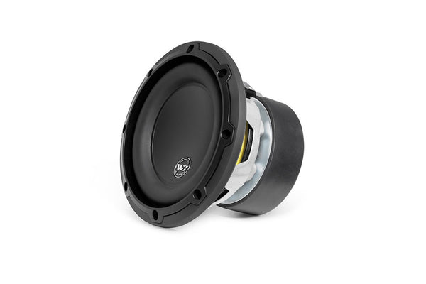 JL Audio 6W3v3-4 W3v3 Series 6.5" 4-ohm Subwoofer