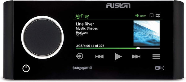 Fusion Apollo MS-RA770 Marine Entertainment System with Built-In Wi-Fi