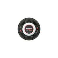 Kicker 48CWRT82 Comp RT 8" Subwoofer Dual 4 Ohm