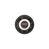 Kicker 48CWRT82 Comp RT 8" Subwoofer Dual 4 Ohm
