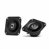 Infinity Alpha 4020 4" 2 Way Coaxial Car Speaker