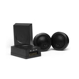 Infinity Alpha 650C 6-1/2" 2 Way Component System Speaker