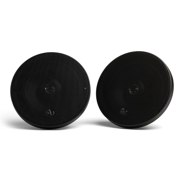 Infinity Alpha 6520 6-1/2" 2 Way Coaxial Car Speaker