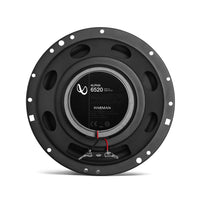 Infinity Alpha 6520 6-1/2" 2 Way Coaxial Car Speaker
