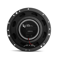 Infinity Alpha 6-1/2" 3 Way Car Speaker