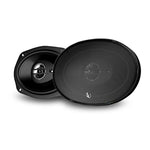 Infinity Alpha 6930 6"X9"3 Way Car Speaker