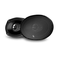 Infinity Alpha 6930 6"X9"3 Way Car Speaker