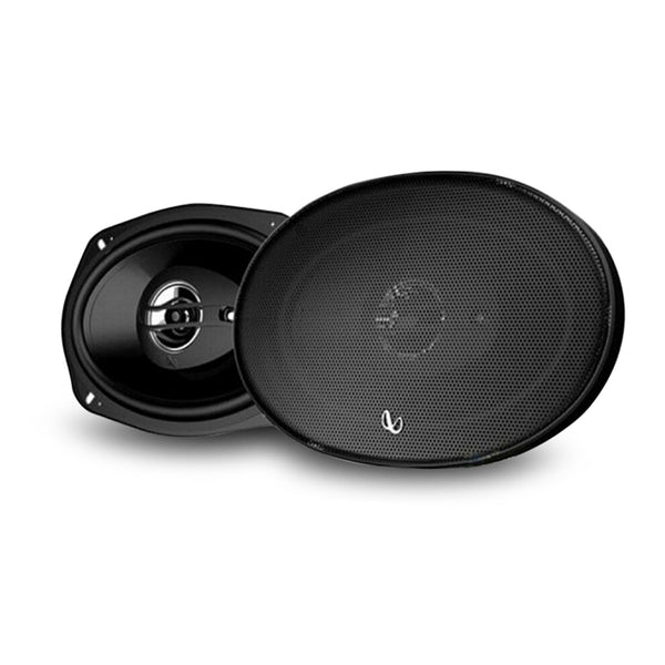 Infinity Alpha 6930 6"X9"3 Way Car Speaker