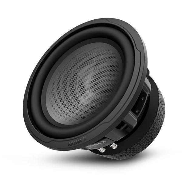 JBL Arena X Subwoofer 12" High Performance Subwoofer