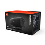 JBL BassPro Go Bluetooth Portable Subwoofer