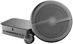 Infinity BeTA Be621 6.5” 2 Way Component Speaker System