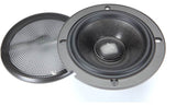 Infinity BeTA Be621 6.5” 2 Way Component Speaker System