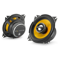 JL Audio C1-400x 4" 100 mm Coaxial Speaker System