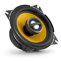 JL Audio C1-400x 4" 100 mm Coaxial Speaker System