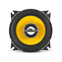 JL Audio C1-400x 4" 100 mm Coaxial Speaker System
