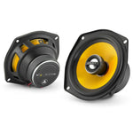 JL Audio C1-525x 5.25" 130 mm Coaxial Speaker System