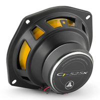 JL Audio C1-525x 5.25" 130 mm Coaxial Speaker System