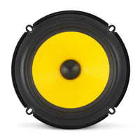 JL Audio C1-650 6.5" 165 mm 2-Way Component Speaker System