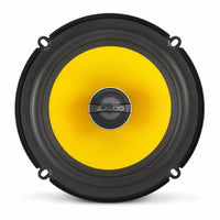 JL Audio C1-650x 6.5" 165 mm Coaxial Speaker System