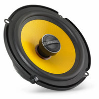 JL Audio C1-650x 6.5" 165 mm Coaxial Speaker System