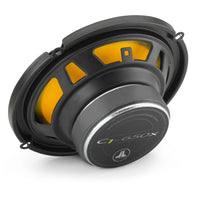 JL Audio C1-650x 6.5" 165 mm Coaxial Speaker System