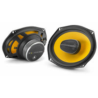 JL Audio C1-690tx 6x9" 150 x 230 mm 3-Way Coaxial Speaker System