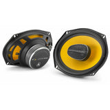 JL Audio C1-690tx 6x9" 150 x 230 mm 3-Way Coaxial Speaker System