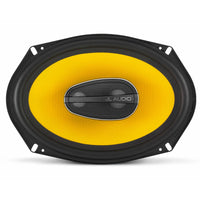 JL Audio C1-690tx 6x9" 150 x 230 mm 3-Way Coaxial Speaker System