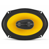 JL Audio C1-690tx 6x9" 150 x 230 mm 3-Way Coaxial Speaker System