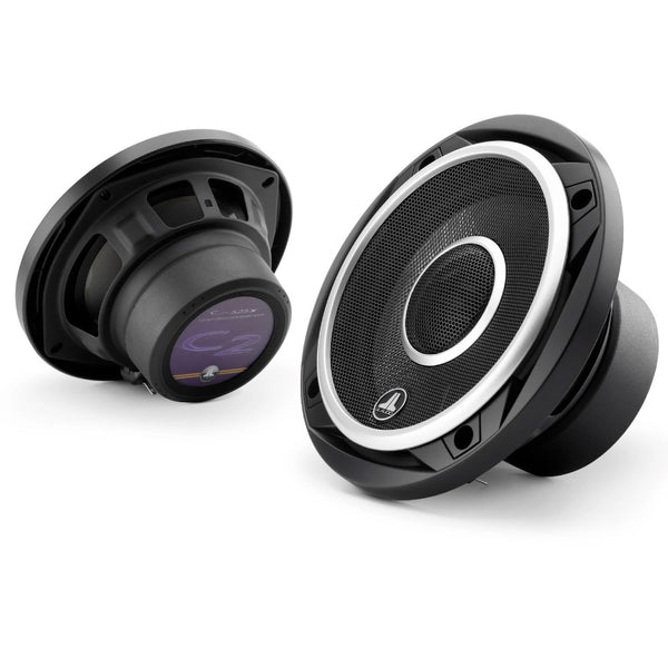 JL Audio C2-525x 5-1/4" 2-way Car Speakers