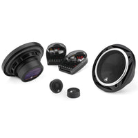 JL Audio C2-600 C2 Series 6.5" 100w RMS Component Car Speakers