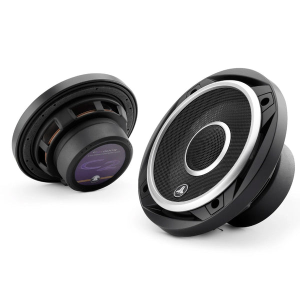 JL Audio C2-600x Evolution TR Series 6" 2-way Car Speakers