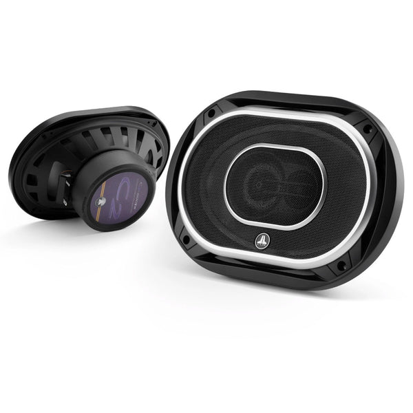 JL Audio C2-690tx C2 Series 6x9" 3-way Car Speakers