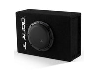 JL Audio CP106LG-W3v3 Ported Enclosure 6W3v3, 4 Ω 150 Watts RMS