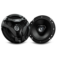 JVC CS-DF620 6.5" 2-Way Coaxial DF Series Speakers