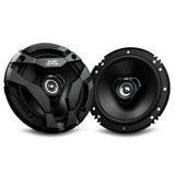 JVC CS-DF620 6.5" 2-Way Coaxial DF Series Speakers
