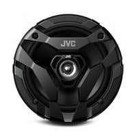 JVC CS-DF620 6.5" 2-Way Coaxial DF Series Speakers