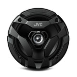 JVC CS-DF620 6.5" 2-Way Coaxial DF Series Speakers