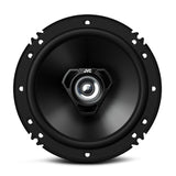 JVC CS-DF620 6.5" 2-Way Coaxial DF Series Speakers